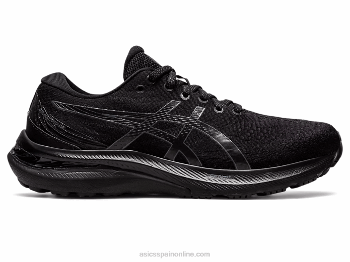 escuela primaria gel-kayano 29 Asics 4L684334 negro