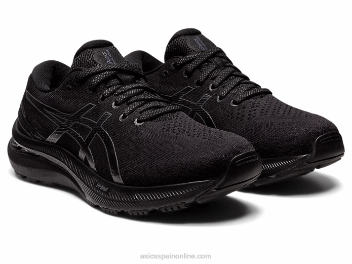 escuela primaria gel-kayano 29 Asics 4L684334 negro