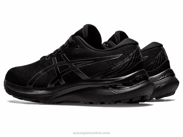 escuela primaria gel-kayano 29 Asics 4L684334 negro