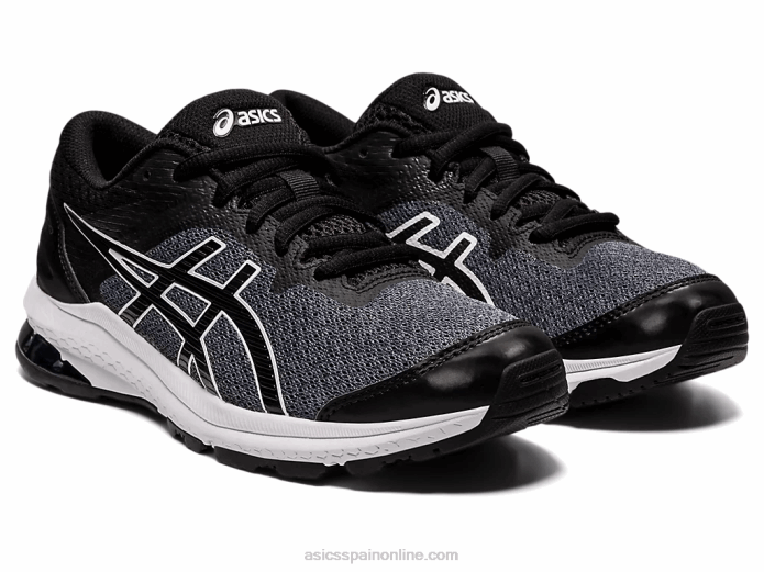 escuela primaria gt-1000 10 Asics 4L684533 blanco negro