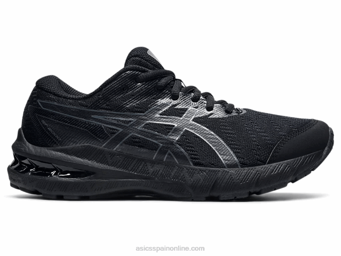 escuela primaria gt-2000 10 Asics 4L684319 negro