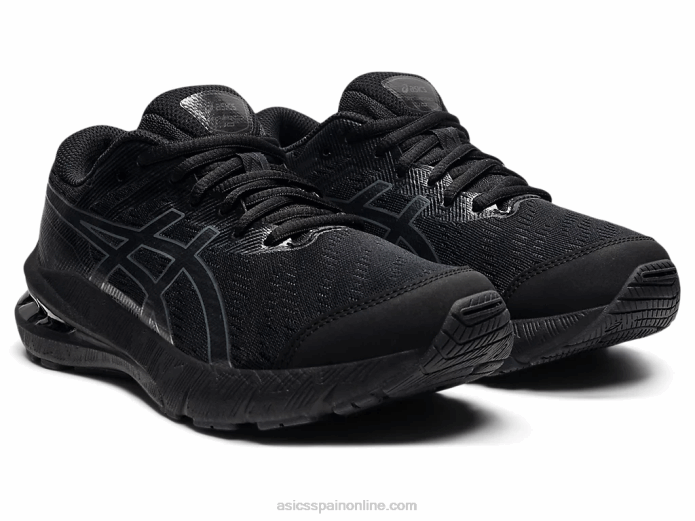 escuela primaria gt-2000 10 Asics 4L684319 negro