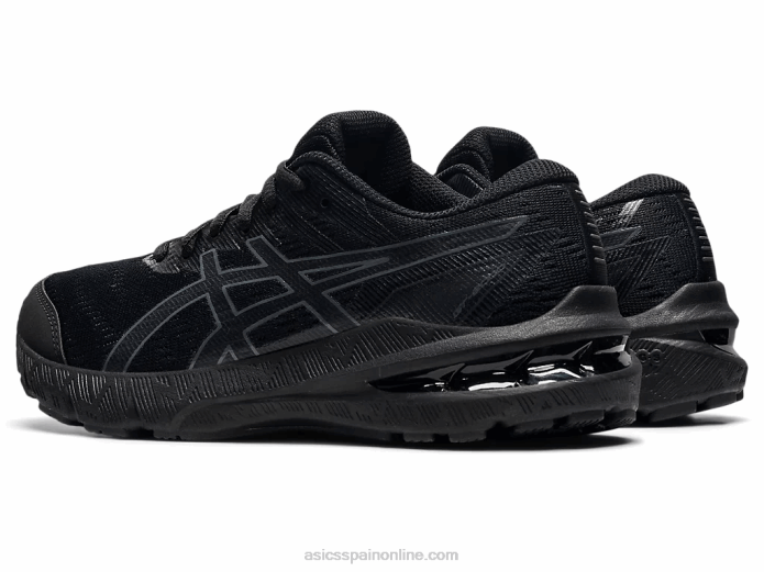 escuela primaria gt-2000 10 Asics 4L684319 negro