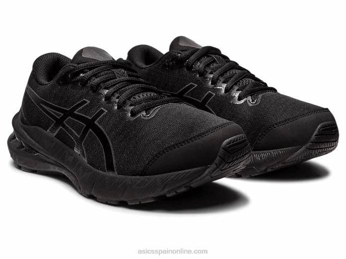 escuela primaria gt-2000 11 Asics 4L684335 negro