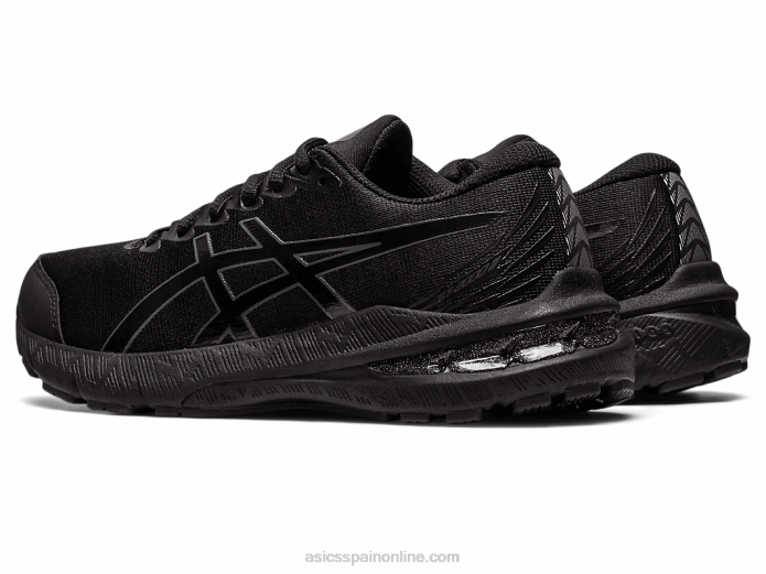 escuela primaria gt-2000 11 Asics 4L684335 negro